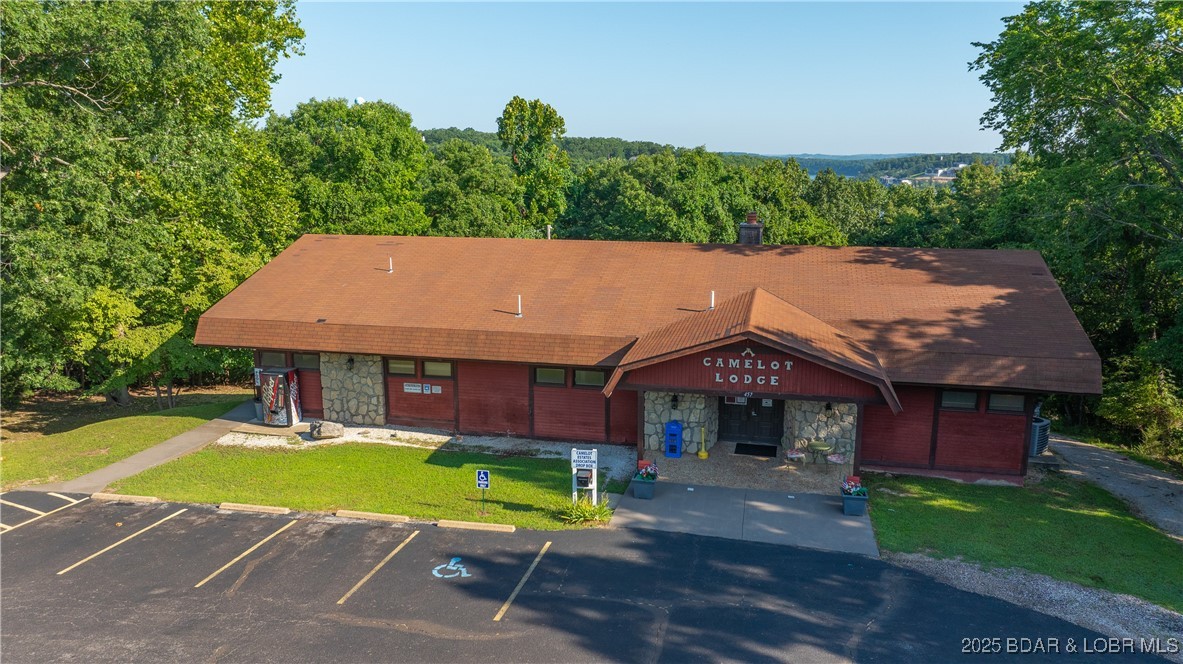 Camelot Estates - Residential