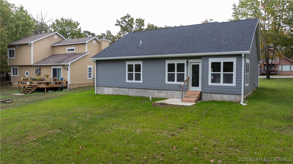 Camelot Estates - Residential