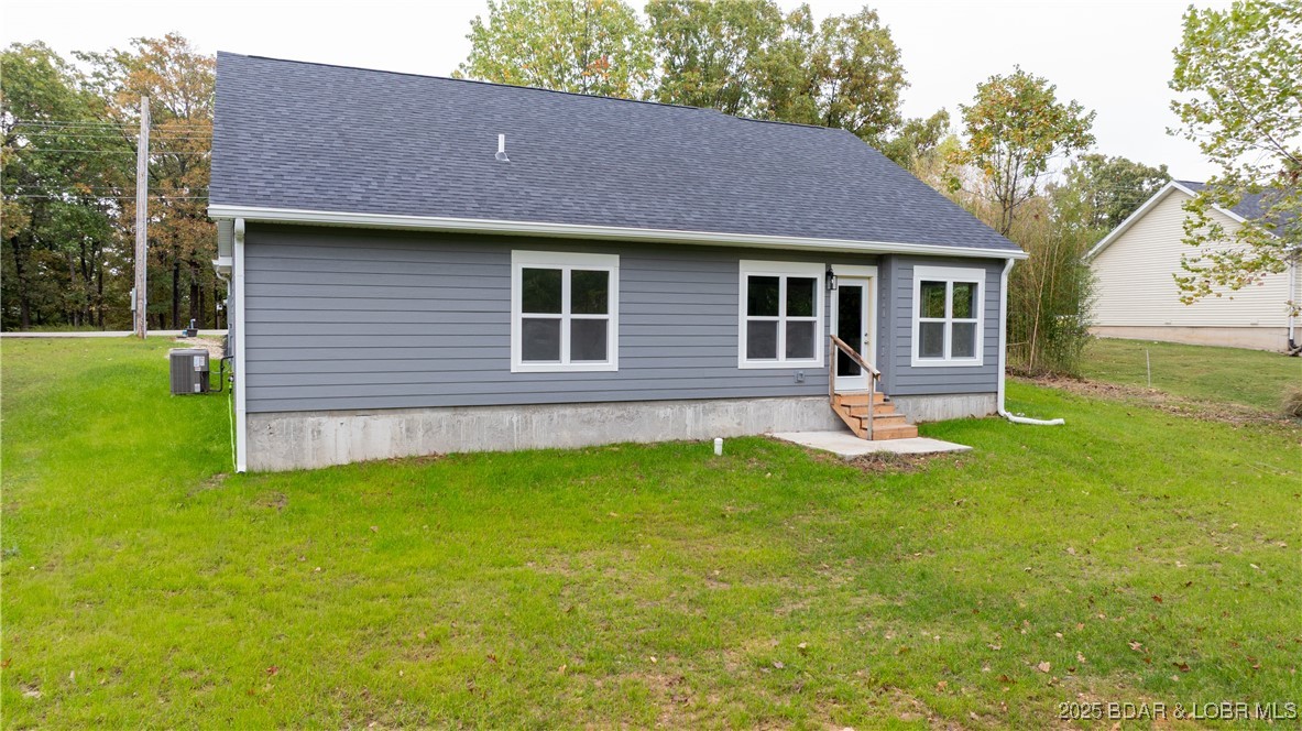 Camelot Estates - Residential