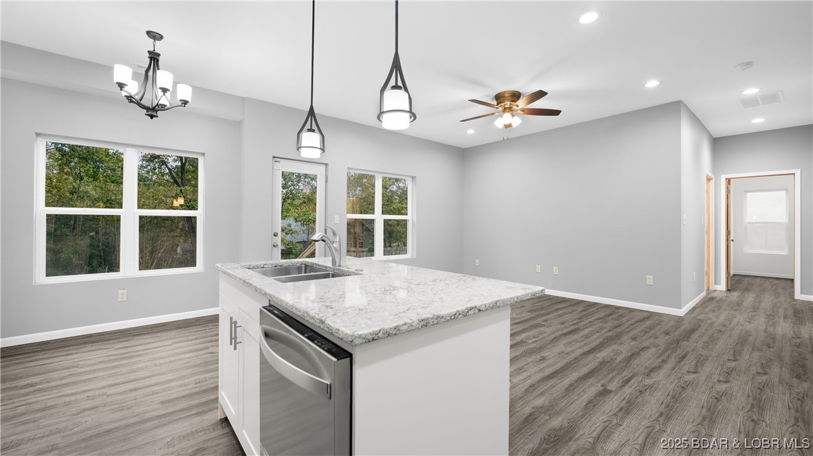 Camelot Estates - Residential