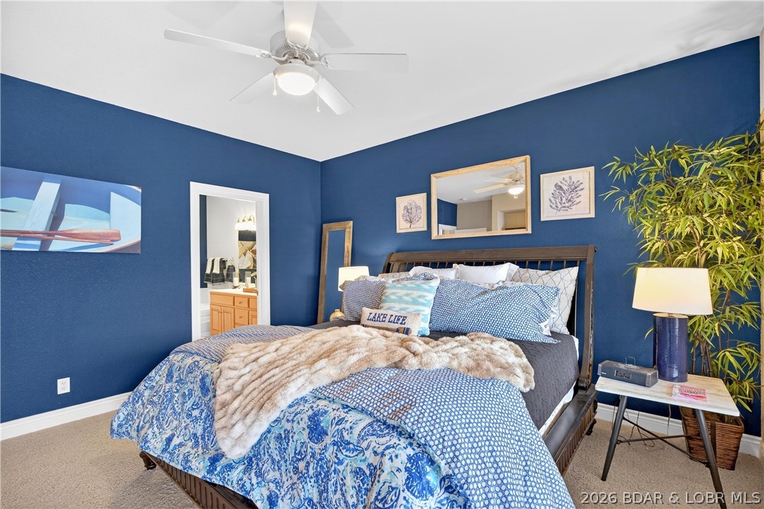 Timberlake Village - Residential