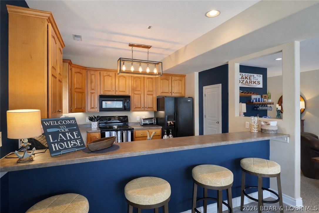 Timberlake Village - Residential