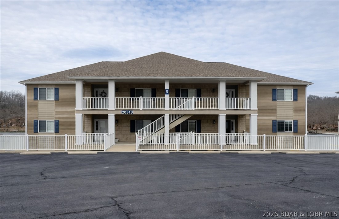 Timberlake Village - Residential