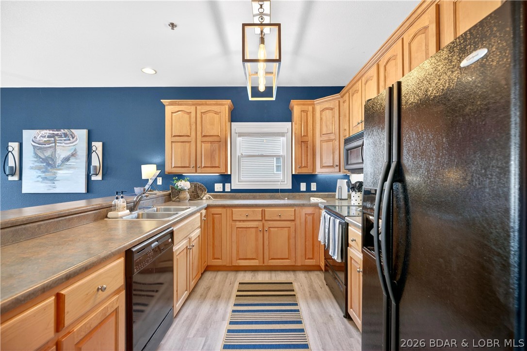 Timberlake Village - Residential