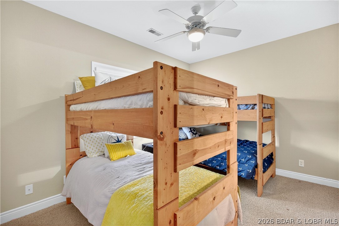 Timberlake Village - Residential