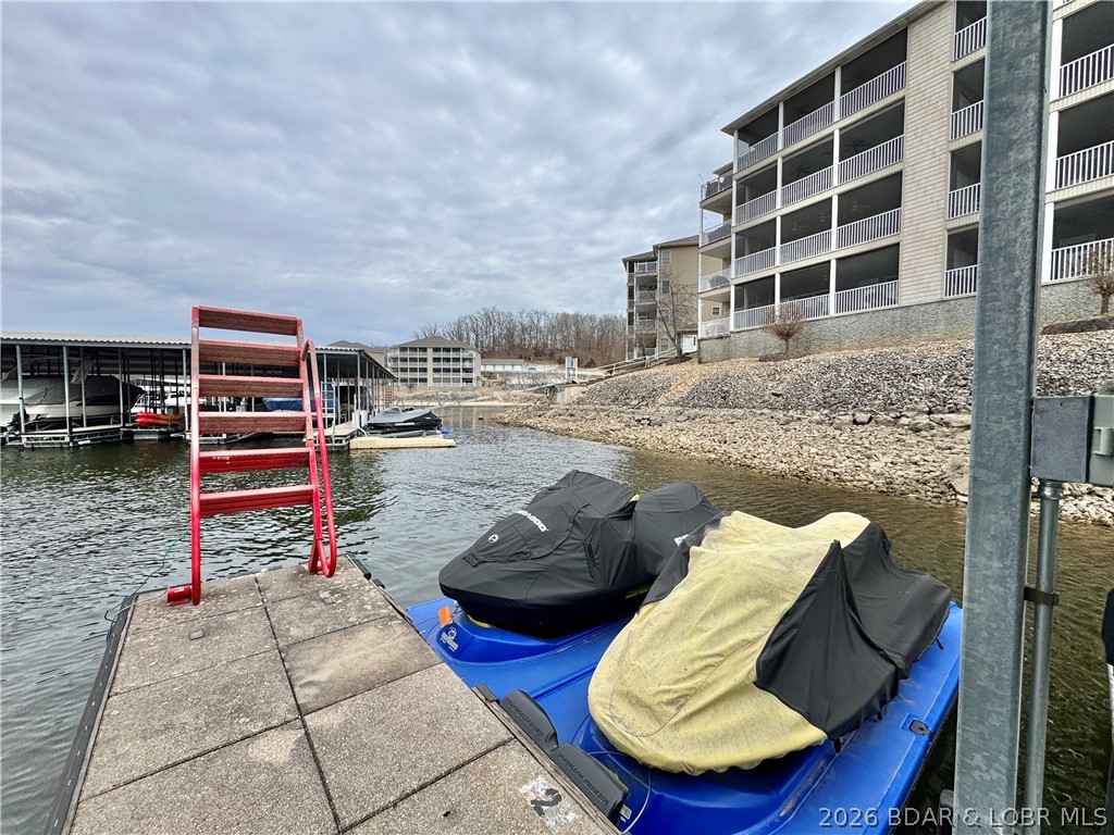 Timberlake Village - Residential