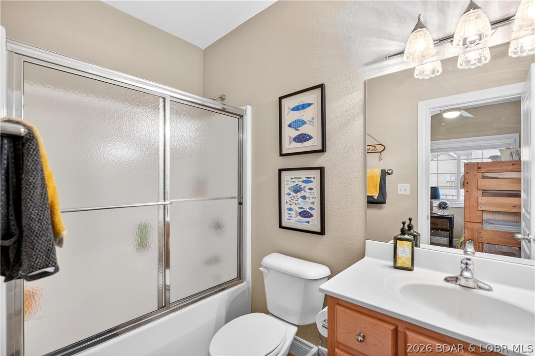 Timberlake Village - Residential