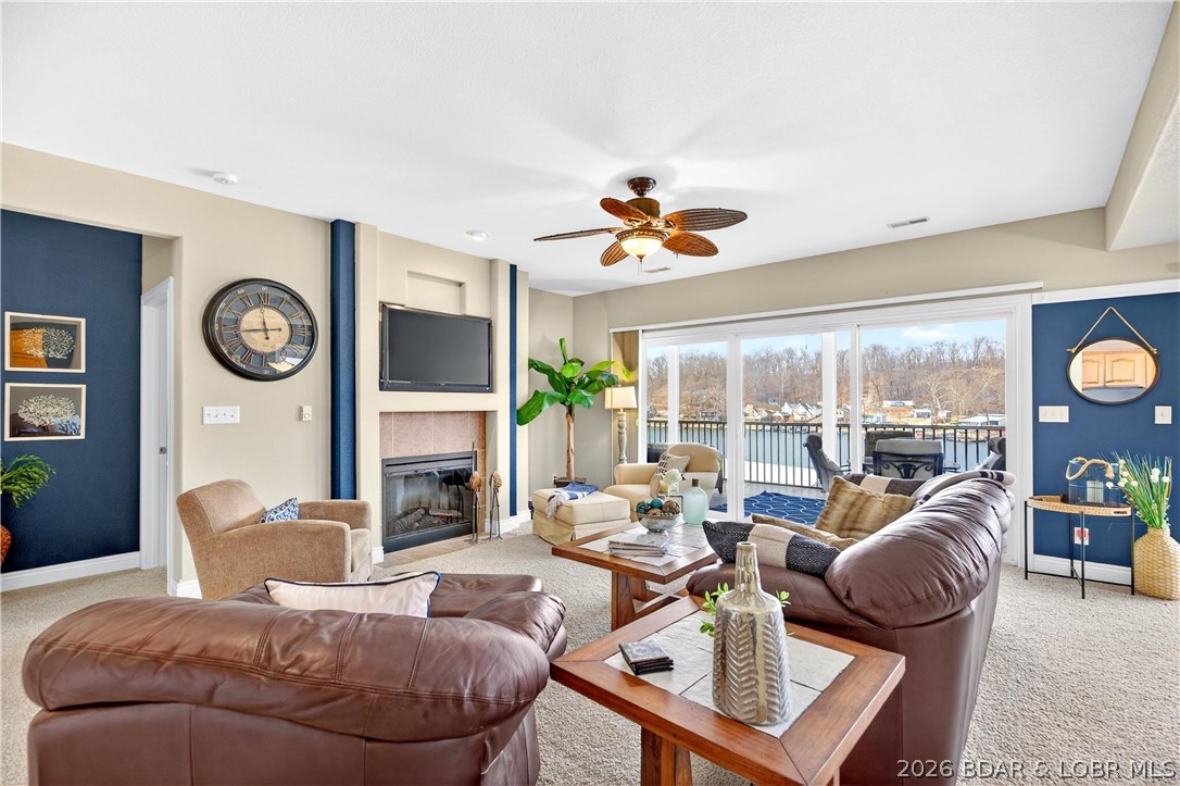 Timberlake Village - Residential