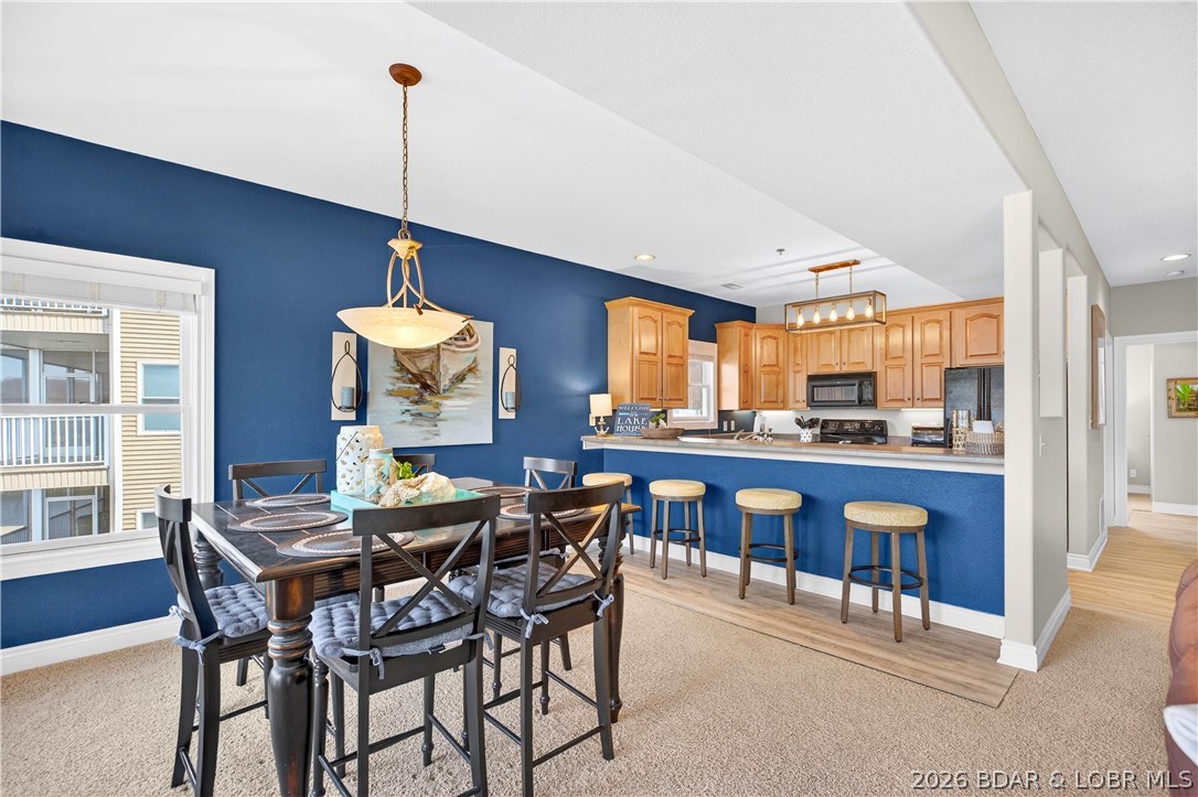 Timberlake Village - Residential