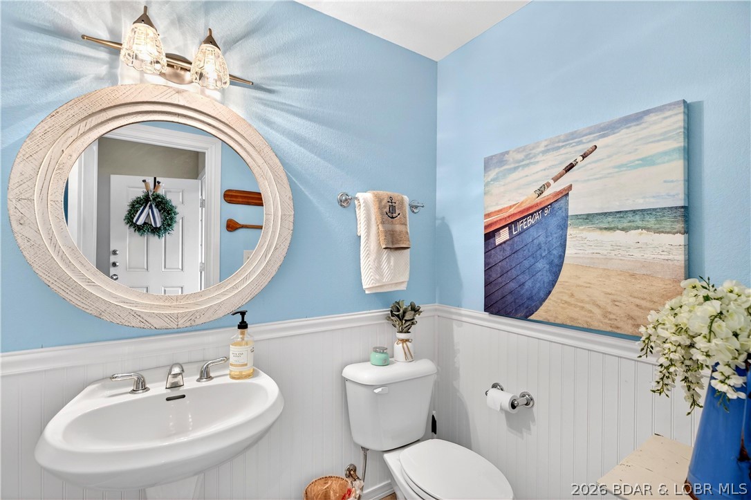 Timberlake Village - Residential