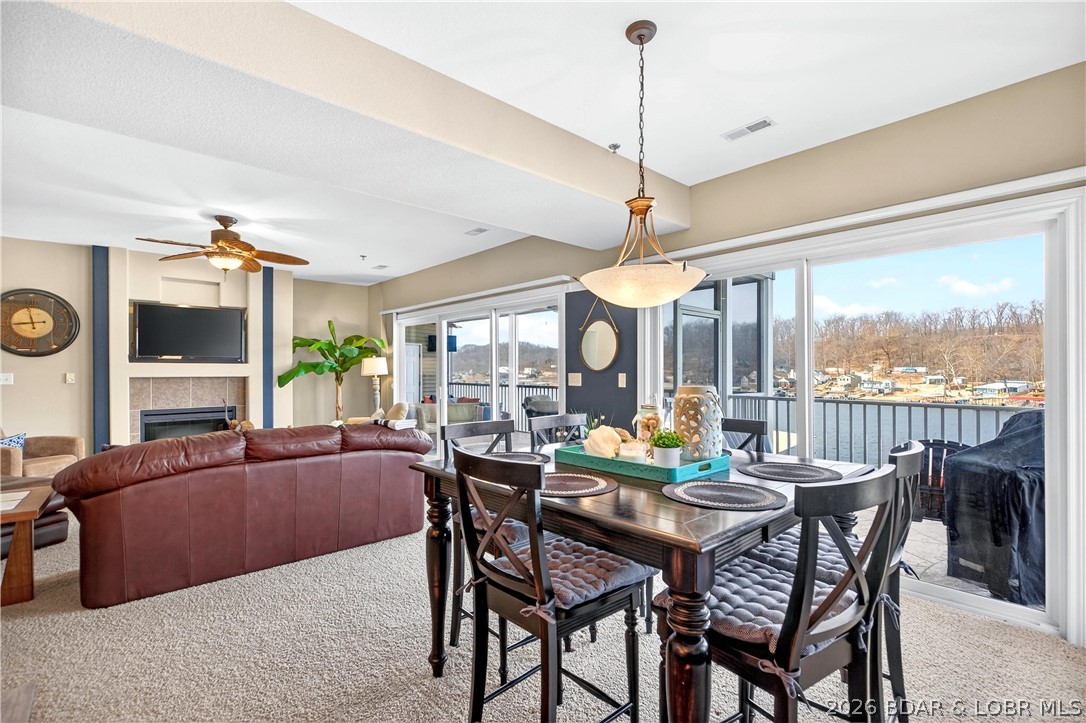 Timberlake Village - Residential