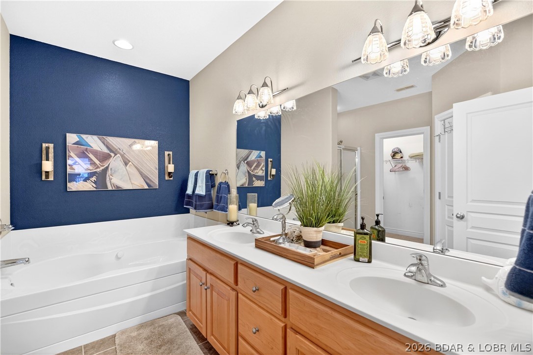 Timberlake Village - Residential