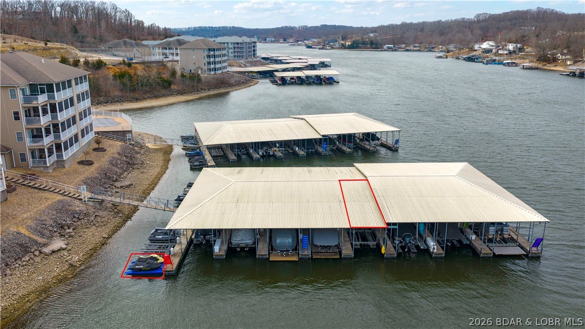 Timberlake Village - Residential