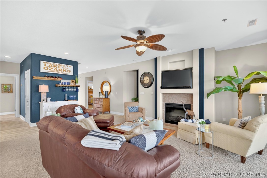 Timberlake Village - Residential