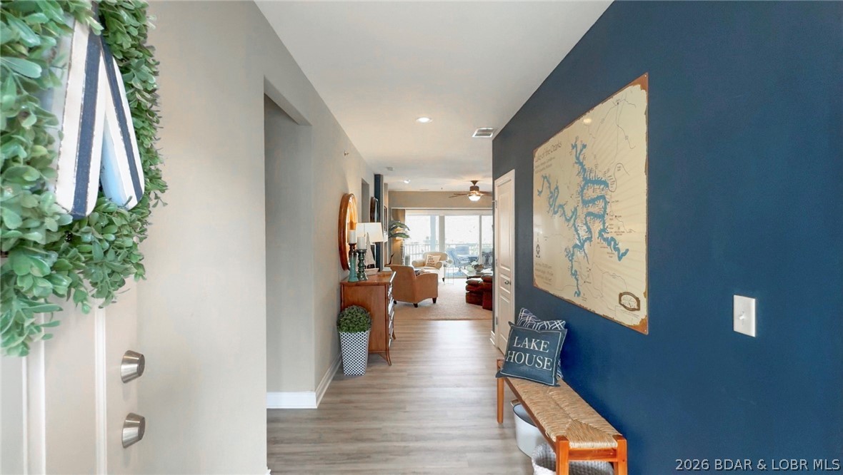 Timberlake Village - Residential