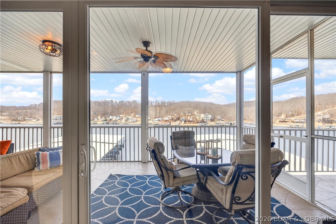 Timberlake Village - Residential