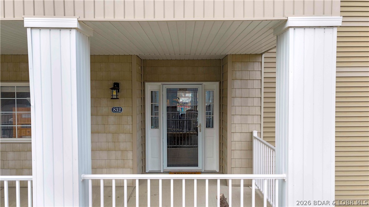 Timberlake Village - Residential