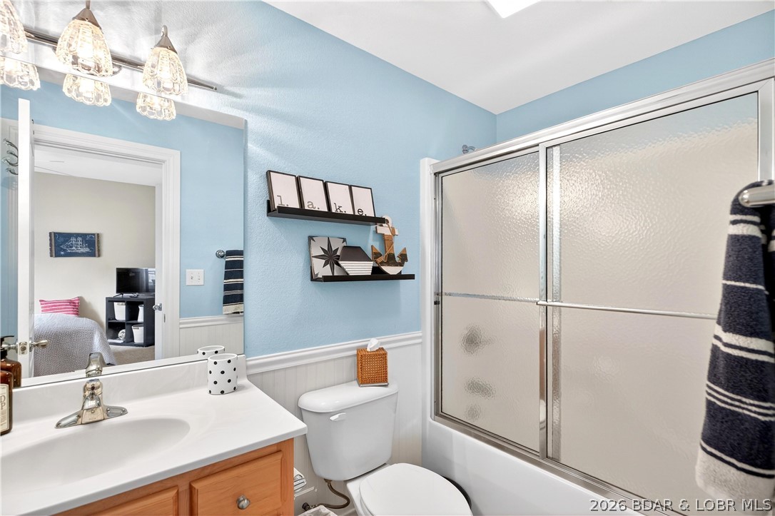 Timberlake Village - Residential