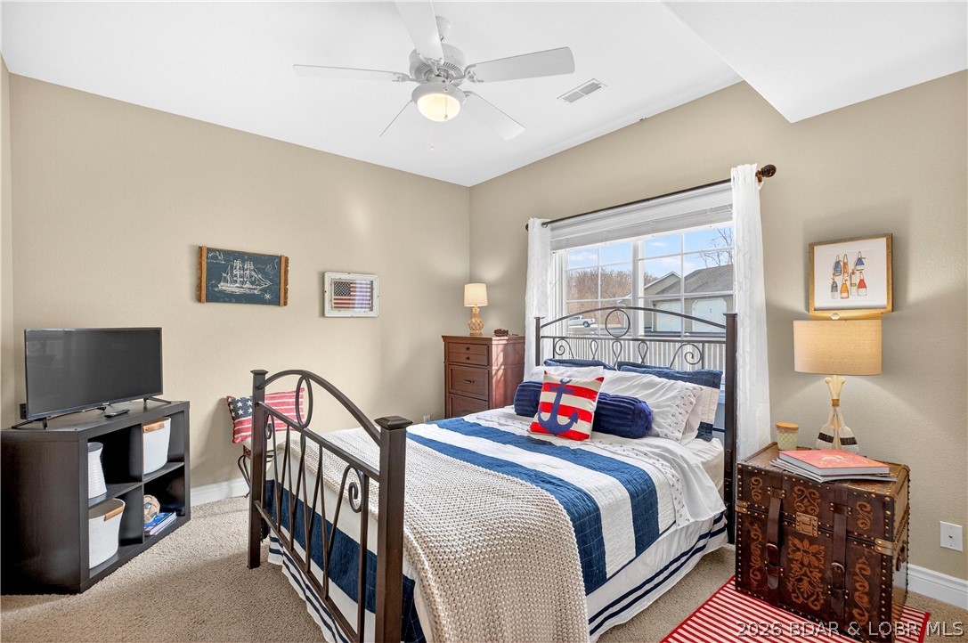 Timberlake Village - Residential