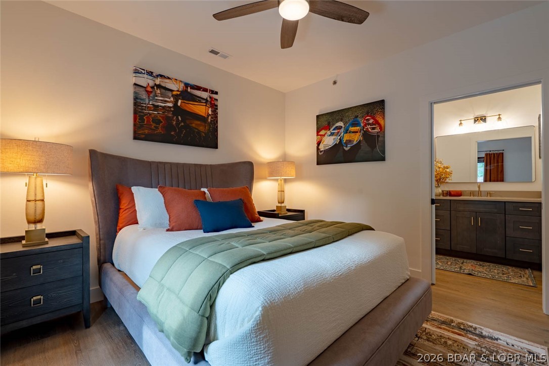 Robins at the Waters Edge Condominium - Residential