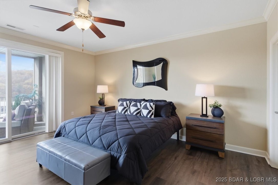 Mystic Bay Condominiums - Residential