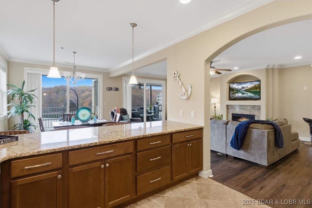 Mystic Bay Condominiums - Residential