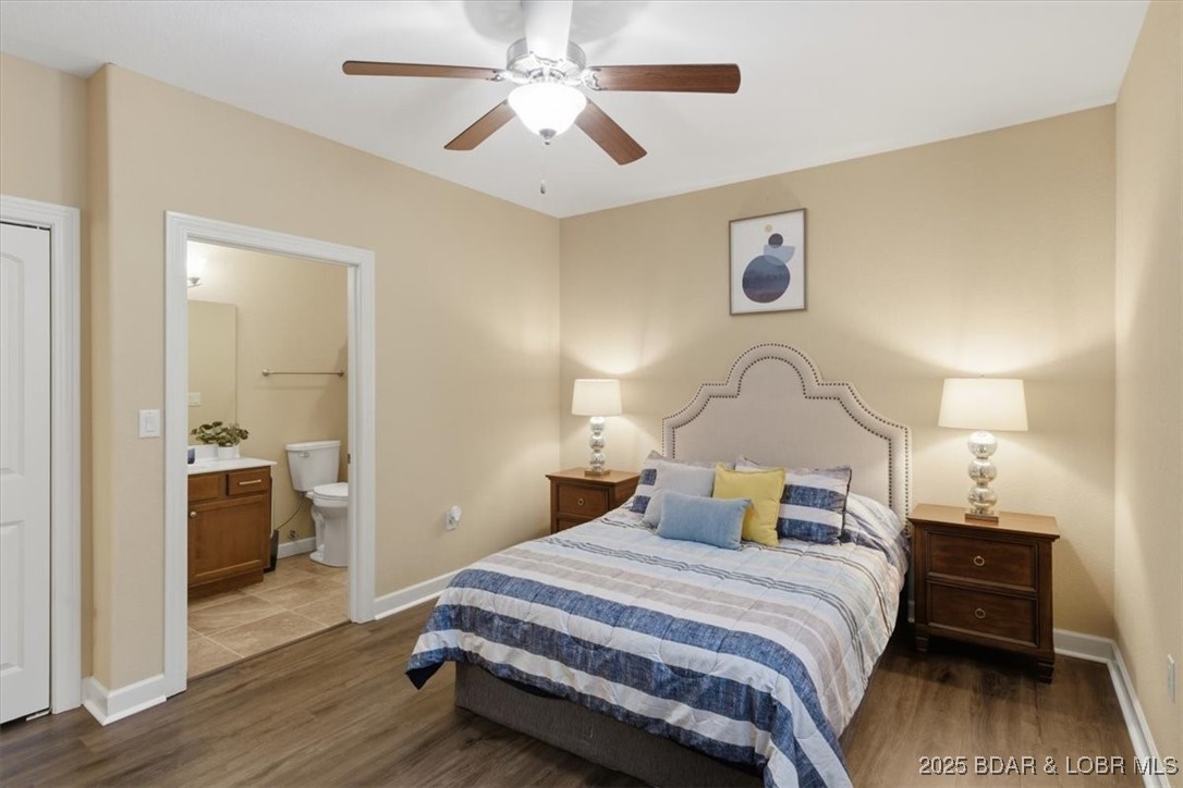 Mystic Bay Condominiums - Residential