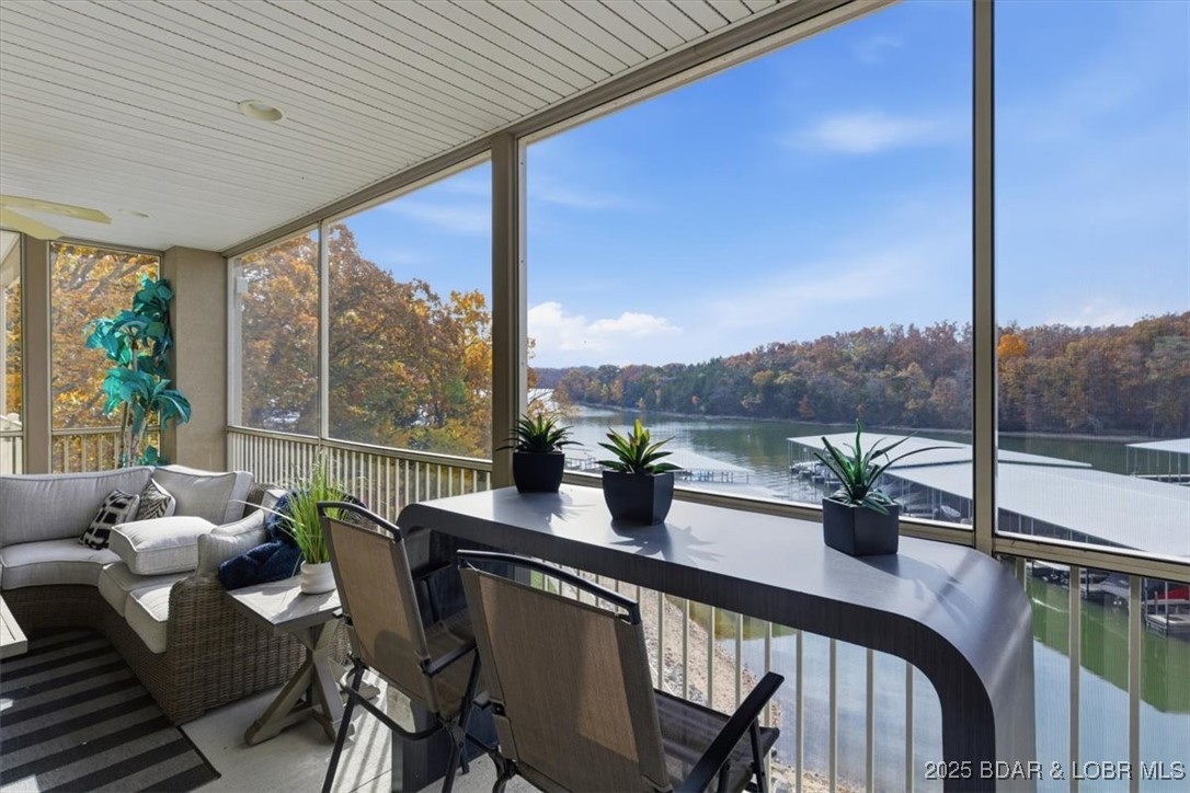 Mystic Bay Condominiums - Residential