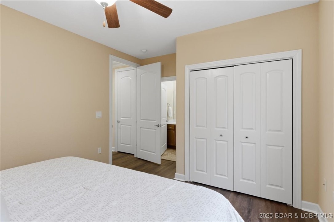 Mystic Bay Condominiums - Residential