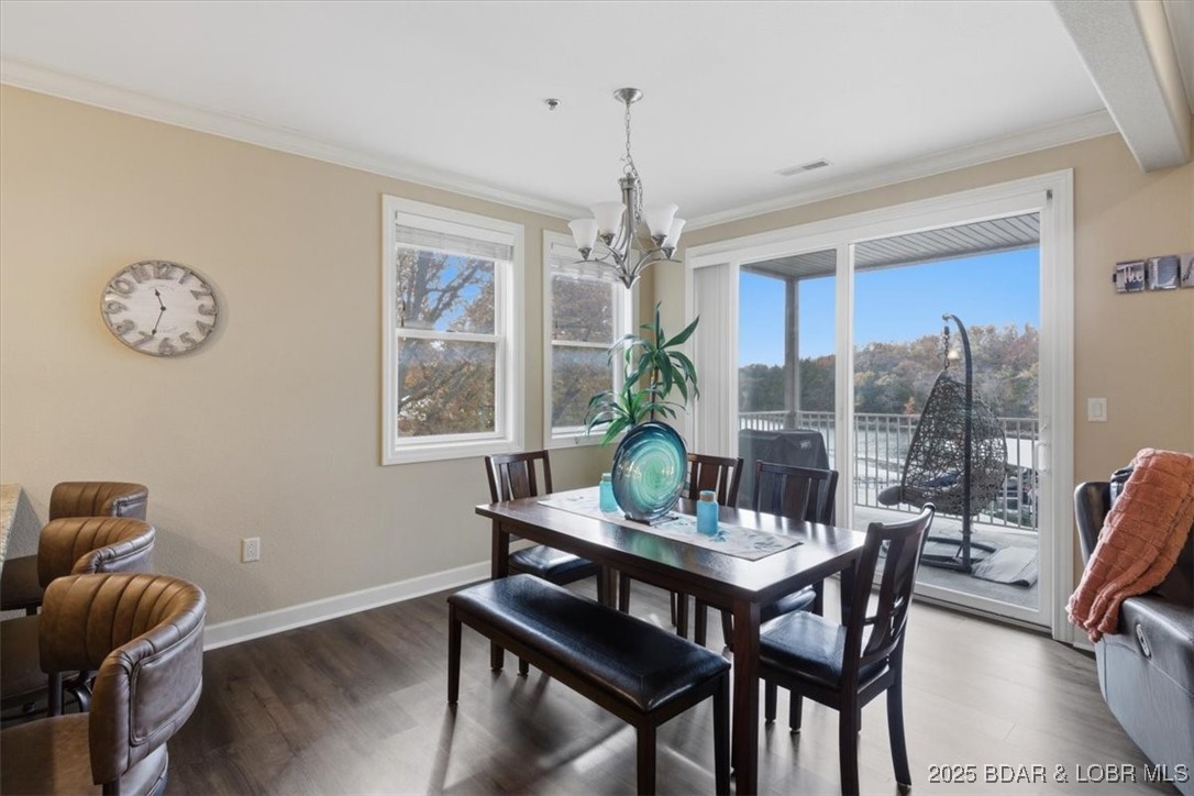 Mystic Bay Condominiums - Residential