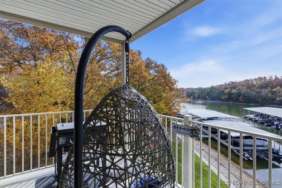 Mystic Bay Condominiums - Residential