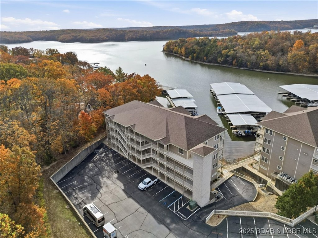 Mystic Bay Condominiums - Residential