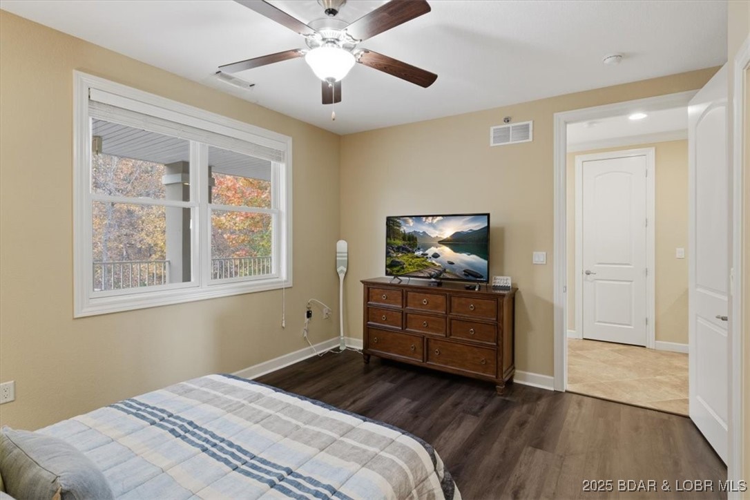 Mystic Bay Condominiums - Residential