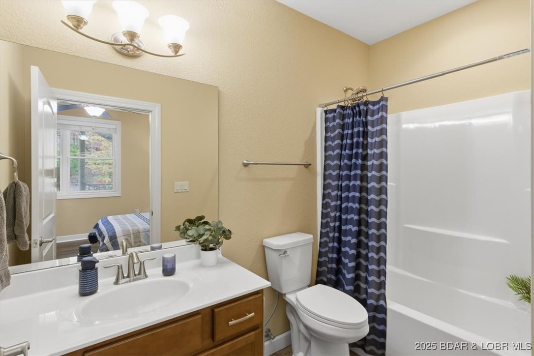 Mystic Bay Condominiums - Residential