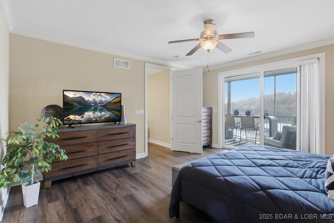 Mystic Bay Condominiums - Residential