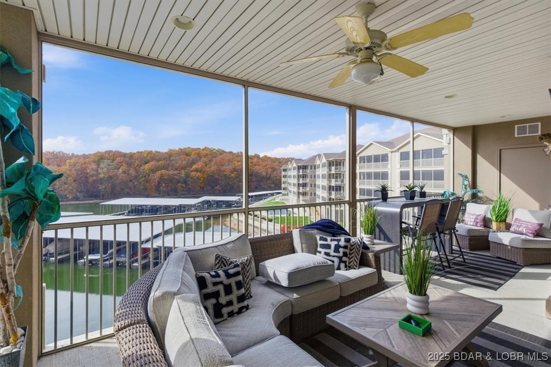 Mystic Bay Condominiums - Residential