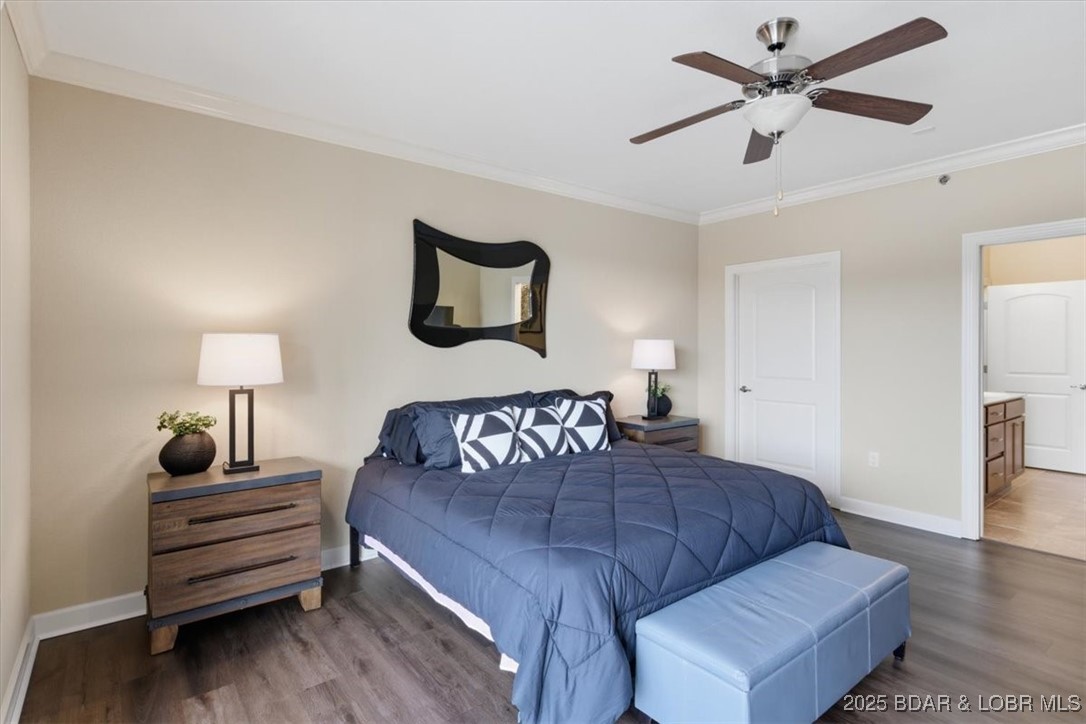 Mystic Bay Condominiums - Residential