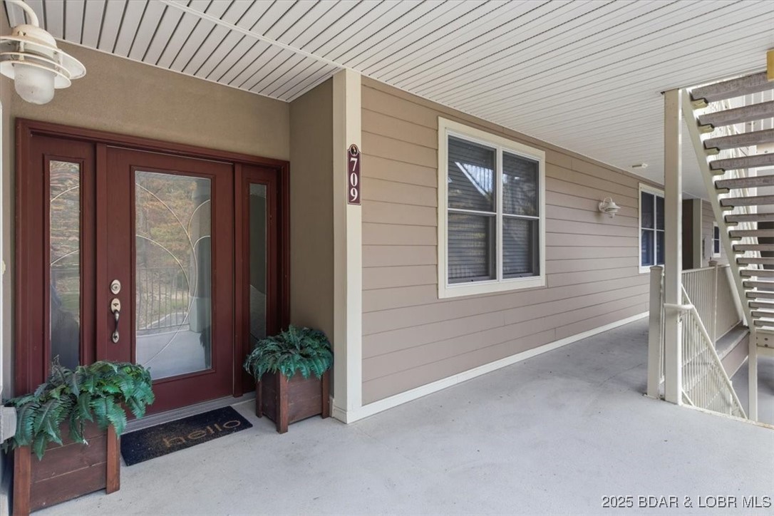 Mystic Bay Condominiums - Residential