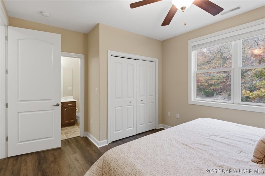 Mystic Bay Condominiums - Residential