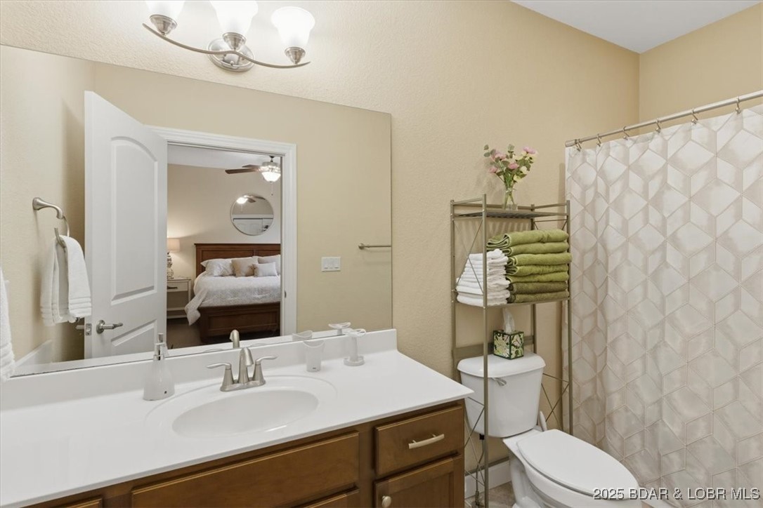 Mystic Bay Condominiums - Residential