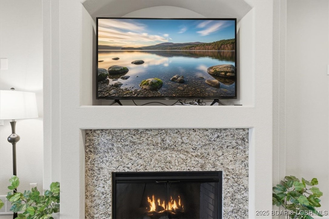 Mystic Bay Condominiums - Residential