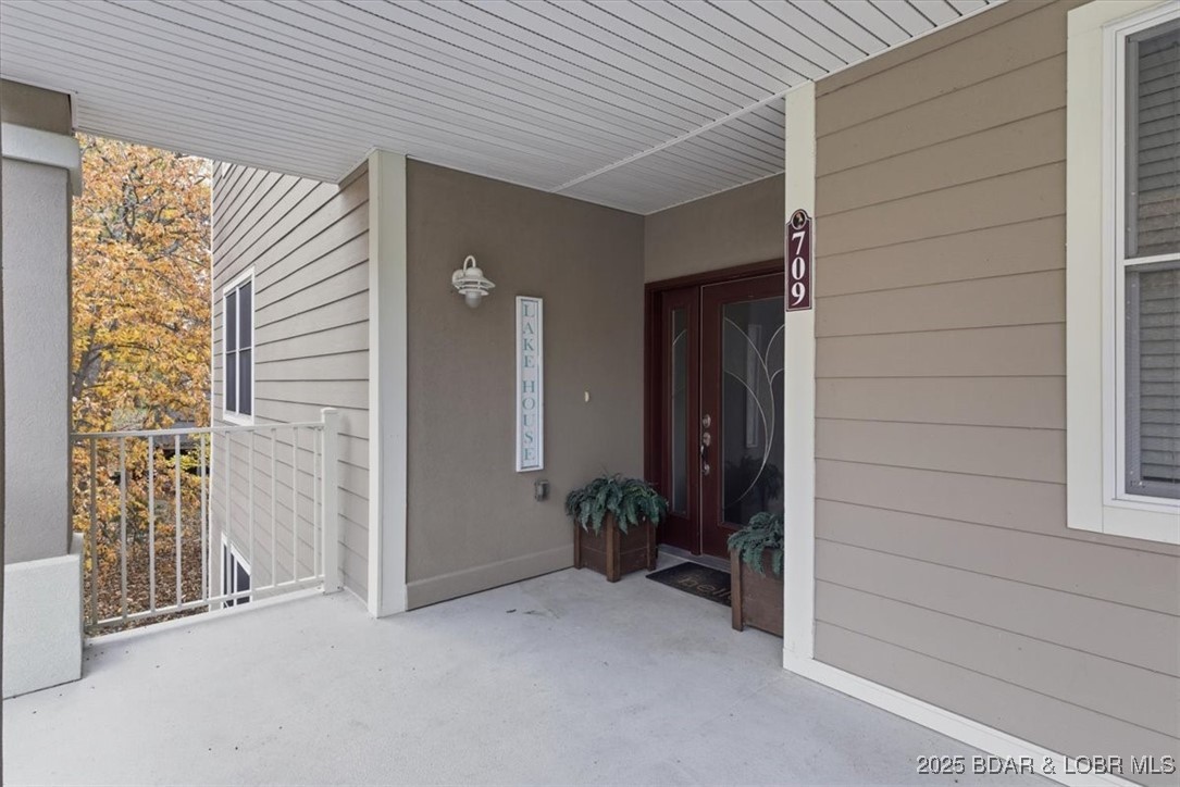 Mystic Bay Condominiums - Residential