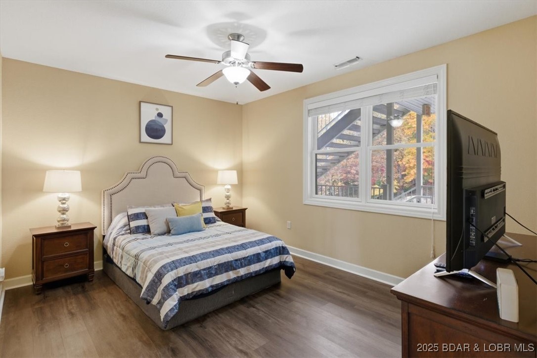 Mystic Bay Condominiums - Residential