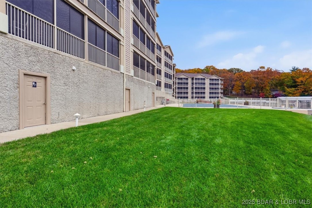 Mystic Bay Condominiums - Residential