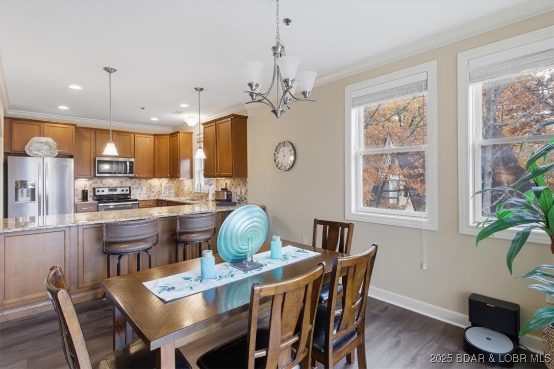 Mystic Bay Condominiums - Residential