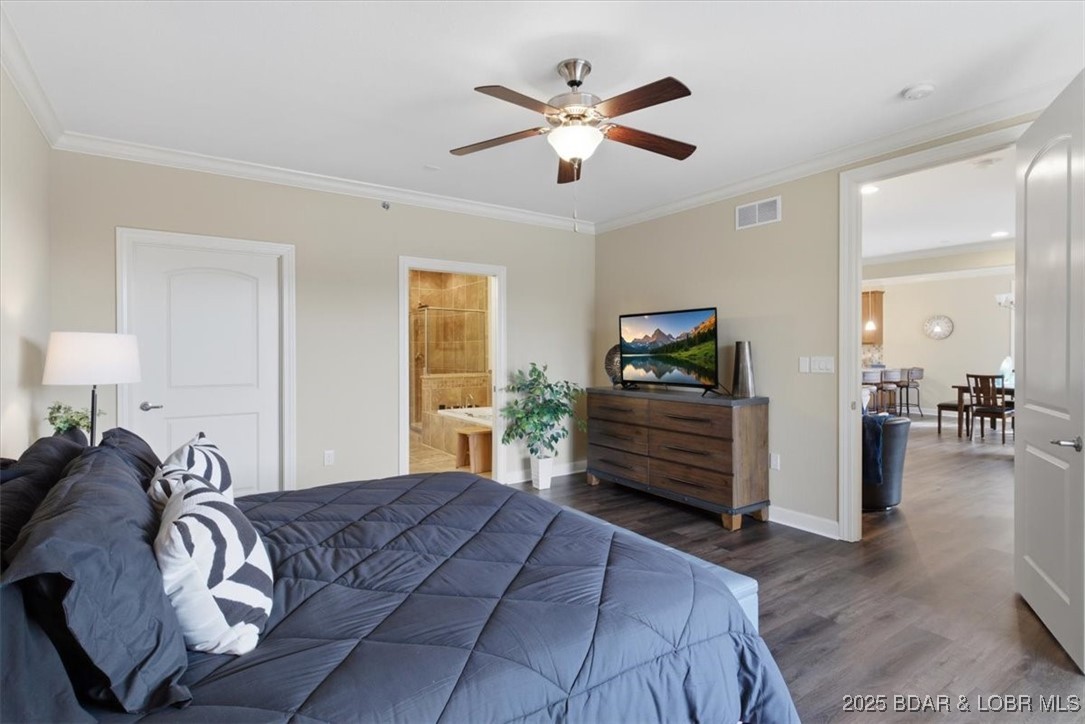 Mystic Bay Condominiums - Residential