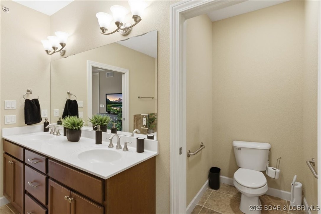 Mystic Bay Condominiums - Residential