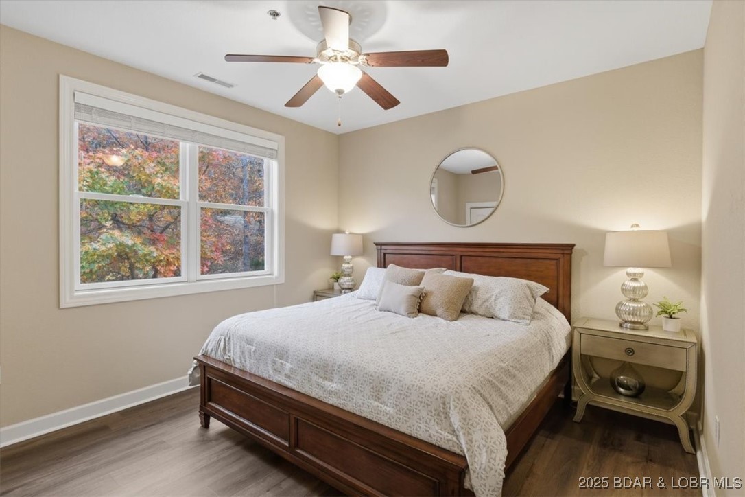 Mystic Bay Condominiums - Residential