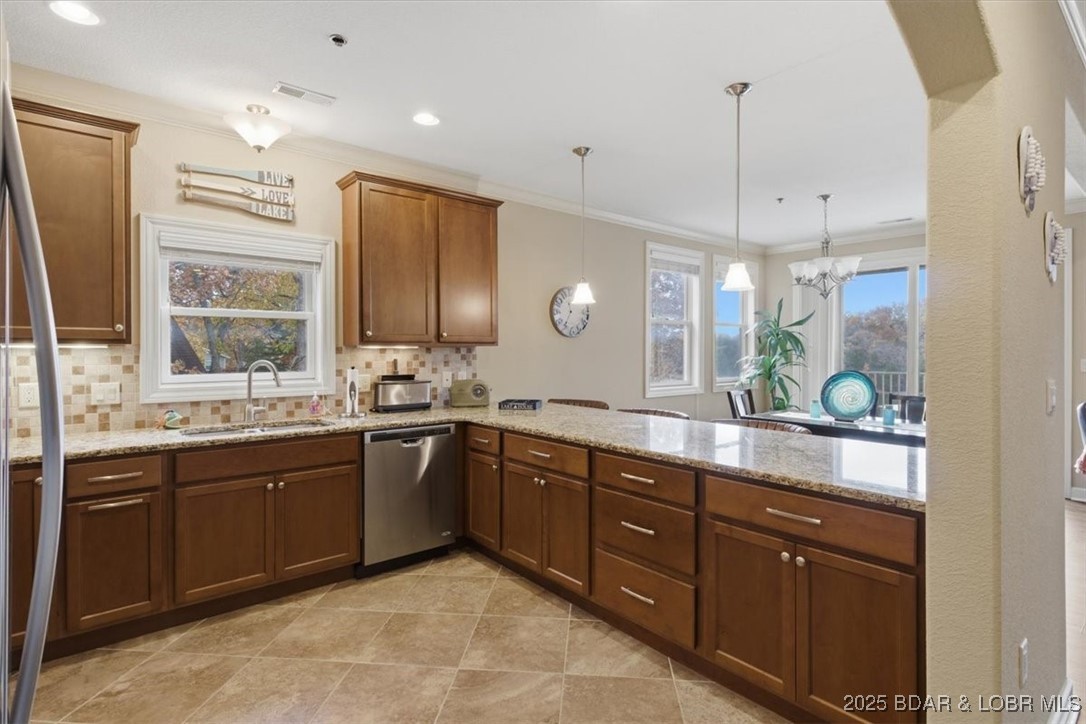 Mystic Bay Condominiums - Residential