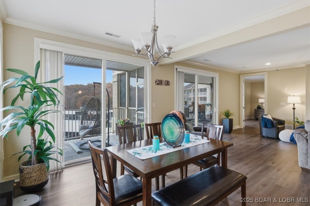 Mystic Bay Condominiums - Residential